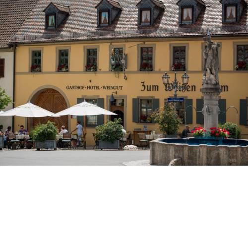 Gasthof zum Weißen Lamm