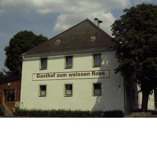 Gasthof zum weissen Ross