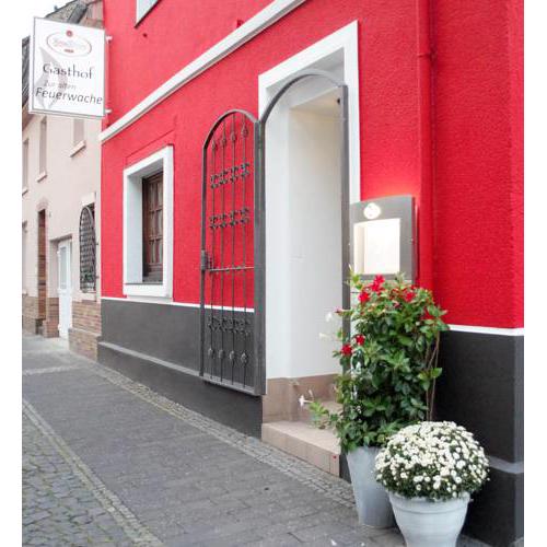 Gasthof zur alten Feuerwache