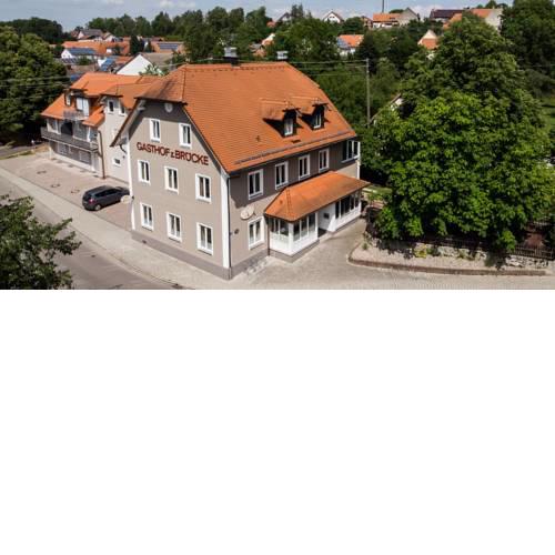 Gasthof zur Brücke