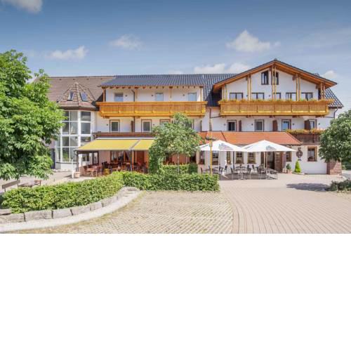 Gasthof Zur Burg