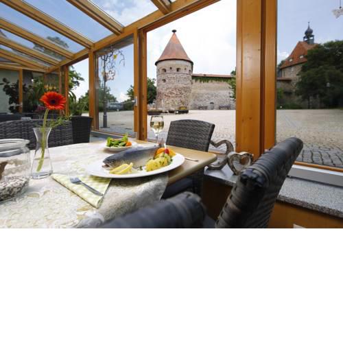 Gasthof Zur Burg