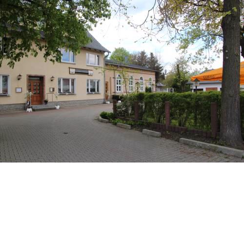 Gasthof Zur Friedenseiche