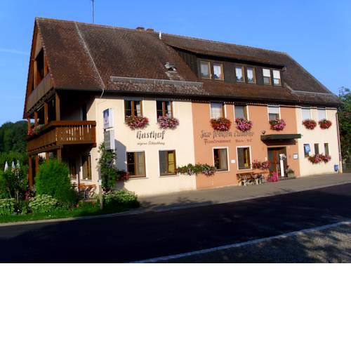 Gasthof Zur frohen Einkehr