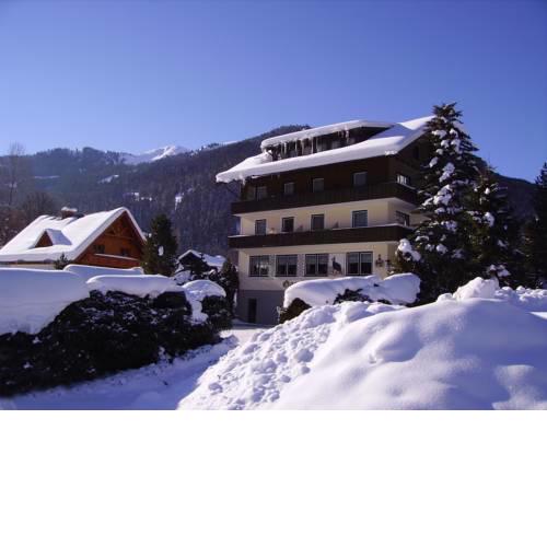 Gasthof zur Gams