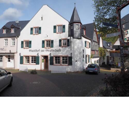 Gasthof Zur Grafschaft Veldenz