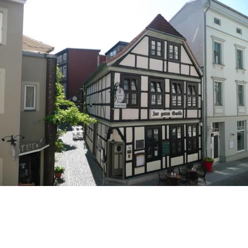 Gasthof Zur guten Quelle
