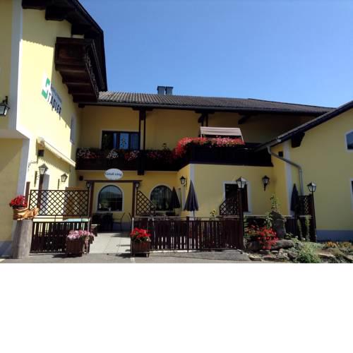 Gasthof zur Haltestelle