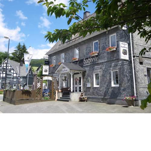 Gasthof zur Hochheide