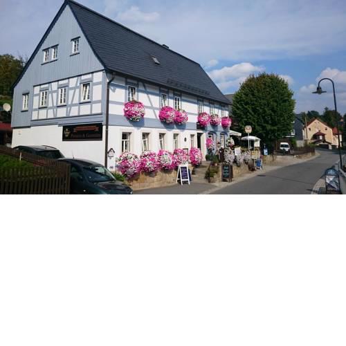 Gasthof zur Hoffnung