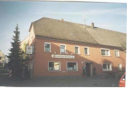 Gasthof zur Krone