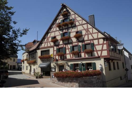 Gasthof Zur Krone
