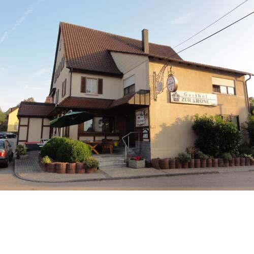 Gasthof Zur Krone