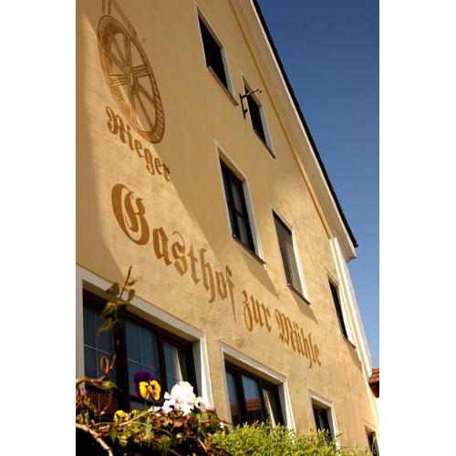 Gasthof zur Mühle