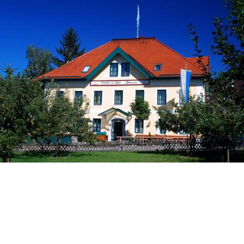 Gasthof zur Post Oberwirt