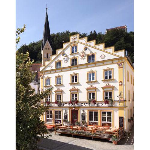 Gasthof zur Post