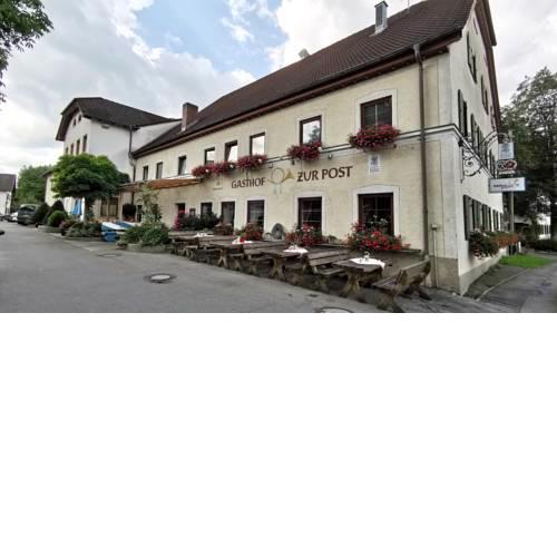 Gasthof zur Post