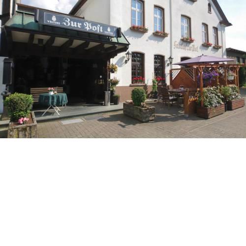 Gasthof zur Post