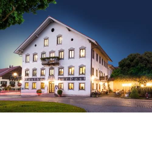 Gasthof zur Post