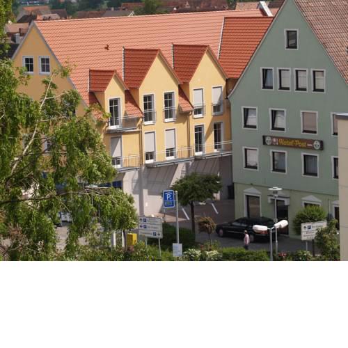 Gasthof zur Post