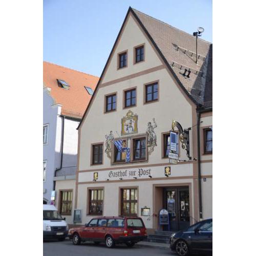 Gasthof zur Post