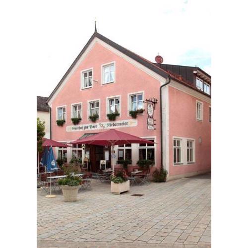Gasthof zur Post