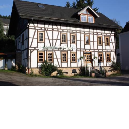 Gasthof zur Post