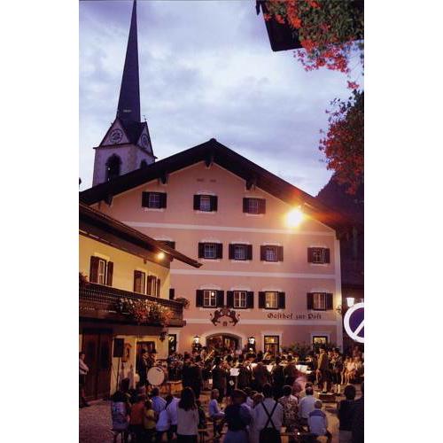 Gasthof zur Post