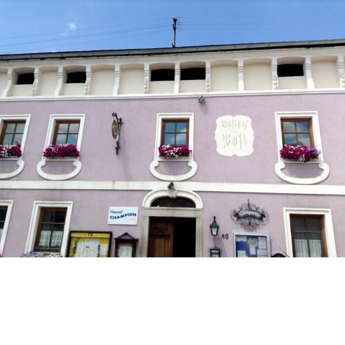 Gasthof zur Post