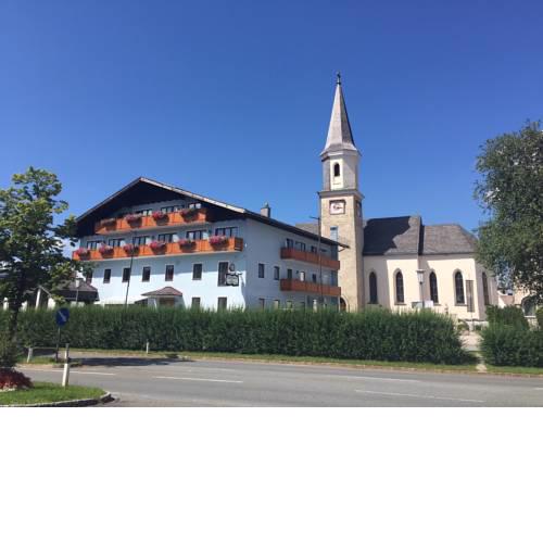 Gasthof zur Post