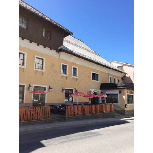 Gasthof zur Post