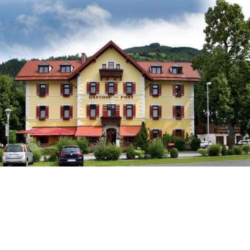 Gasthof zur Post