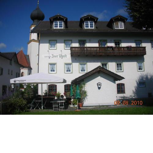 Gasthof zur Post