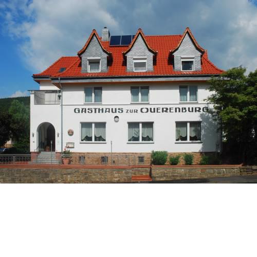 Gasthof zur Querenburg