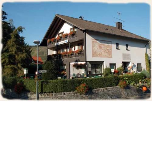 Gasthof zur Römervilla
