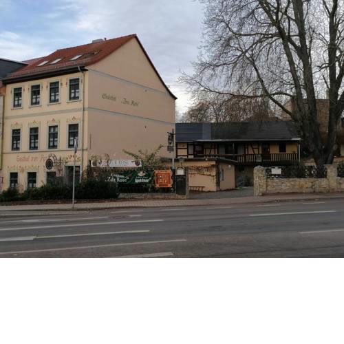 Gasthof Zur Rose