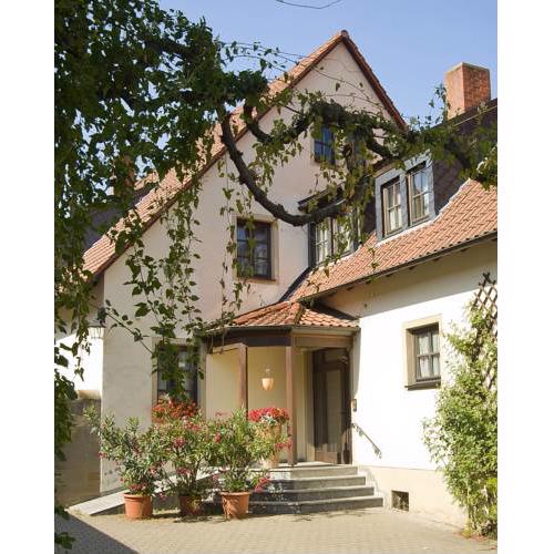 Gasthof zur Schwane