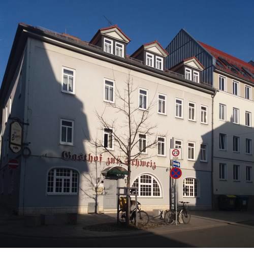 Gasthof zur Schweiz