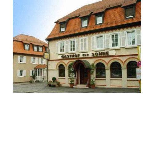 Gasthof zur Sonne