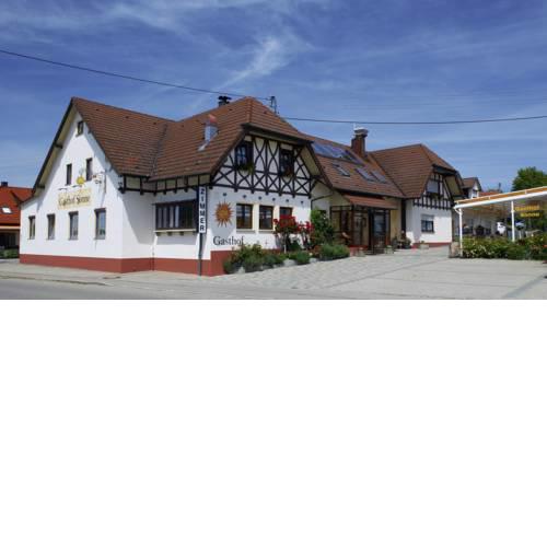 Gasthof zur Sonne
