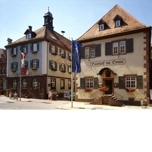 Gasthof zur Sonne