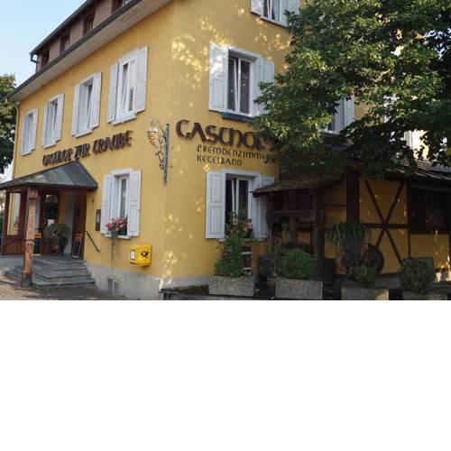 Gasthof zur Traube