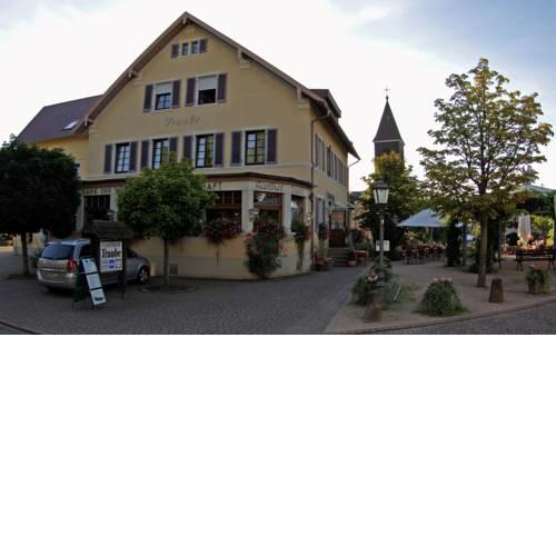 Gasthof zur Traube