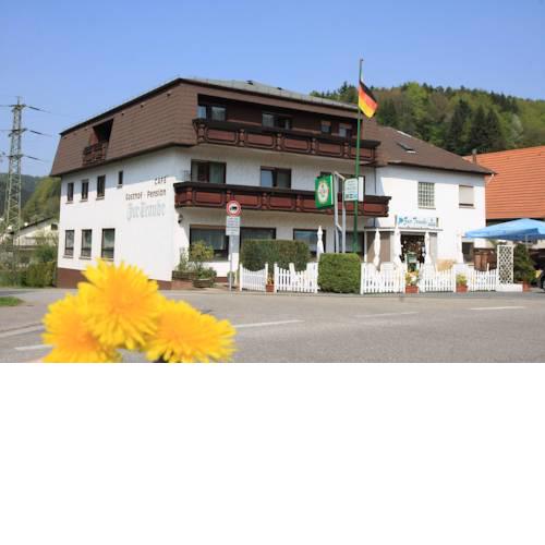 Gasthof Zur Traube