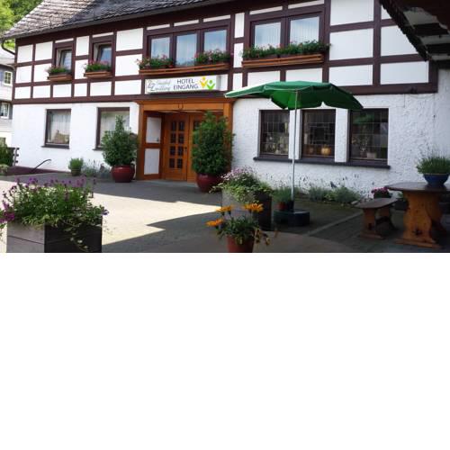 Gasthof Zwilling