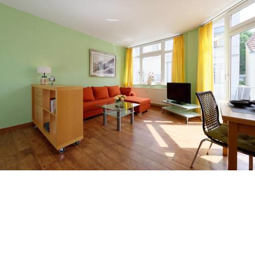 Gastnet Apartments