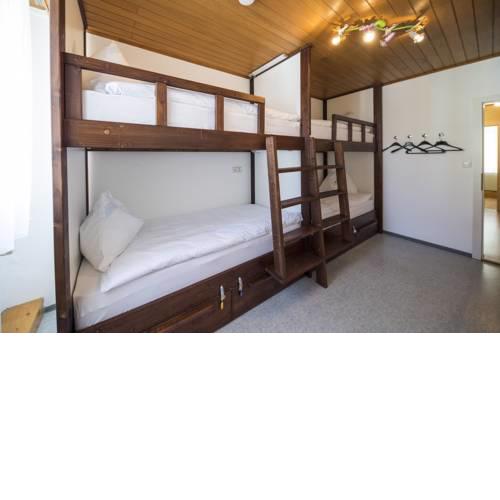 Gastro-Hostel "Griass di"