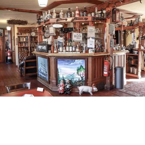 Gaststaette & Pension Schinkenkrug
