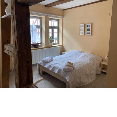 Gaststätte Brandenburg
