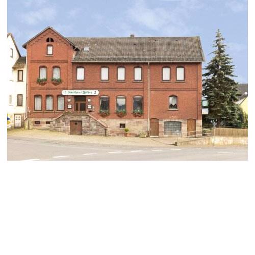 Gaststätte Fälber